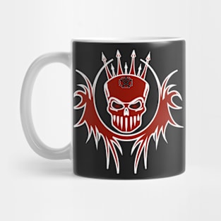 Embrace The Darkness Mug